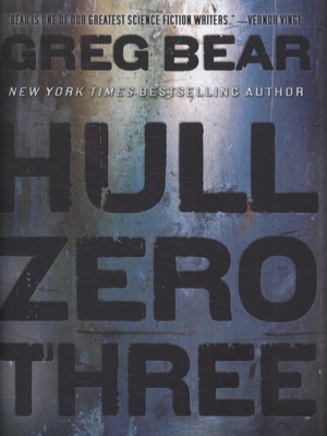 cover image of Hull zero three